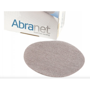 Abranet круг шліфувальний P180 Abranet круг шліфувальний P180