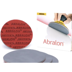 Abralon шліфувальний круг p360 Abralon шліфувальний круг p360