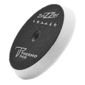 круг полірувальний zvizzer thermo pad grey hard 150mm