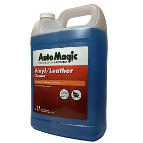 Очисник для шкіри / винілу AutoMagic Vinyl  /Leather Cleaner No57