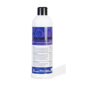 Кондиціонер для шкіри ChemicajPro Leather Conditioner 0.5l
