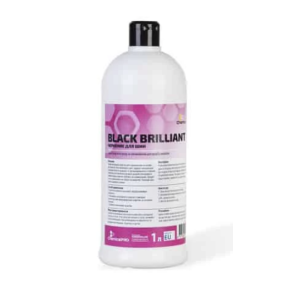 Чорніння шин ChemicalPro Black Brilliant 1L Чорніння шин ChemicalPro Black Brilliant 1L