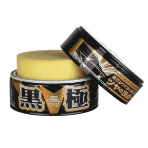 Віск для надання екстримального блиску Soft99 Extreme Gloss Wax KIWAMI Віск для надання екстримального блиску Soft99 Extreme Gloss Wax KIWAMI