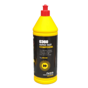 Паста полірувальна Farecla G360 Super Fast Compound