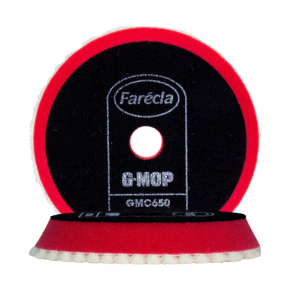 Полірувальний круг Farecla G-MOP 6'' Super High Cut Pad
