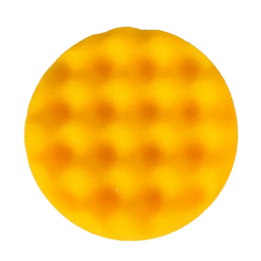 Полірувальний круг / перший крок / 80 мм Mirka Polishing pad-1