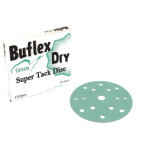 Buflex k2000 152mm