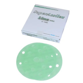 SuperAssilex k1000 152mm