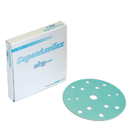 SuperAssilex k600 152mm SuperAssilex k600 152mm
