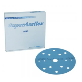 SuperAssilex k400 152mm SuperAssilex k400 152mm