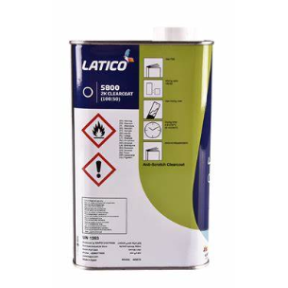 Лак акриловий Latico 1l