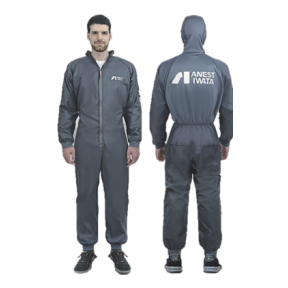 Комбінезон Premium  Anest Iwata / L