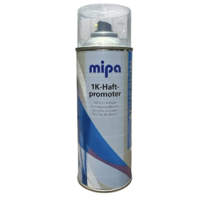 Грунт 1K Haftpromoter Spray для поліпшення адгезії прозорий MIPA 400ml