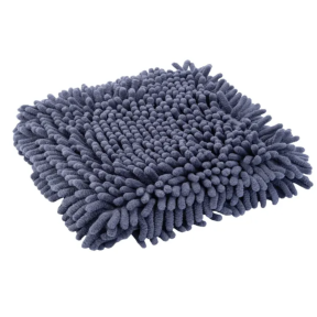 Мікрофіброва мочалка CDL Chenille Wash Pad
