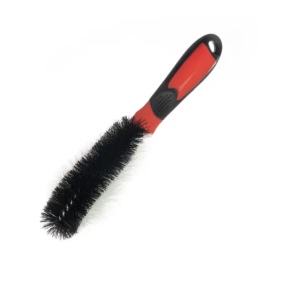 Йорш для чищення дисків з нейлону MaxShine Car Wheel Cleaning Brush, 30 см