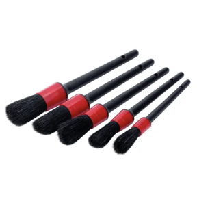 Набір пензлів CDL Detailing Brush, 5 шт