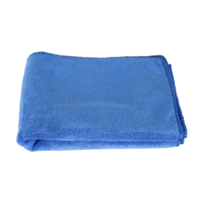 Мікрофібровий рушник SGCB Microfiber Towel Blue, 40 × 60 см Мікрофібровий рушник SGCB Microfiber Towel Blue, 40 × 60 см