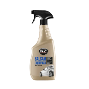 Рідкий віск K2 Perfect Balsam, 700 мл