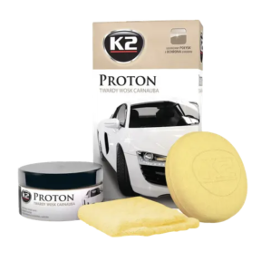Твердий віск K2 Gold Proton, 200 г