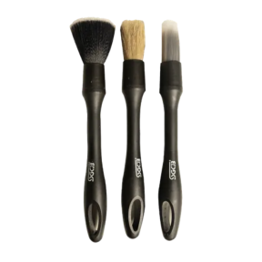 Набір пензлів SGCB Detail Brush Kit