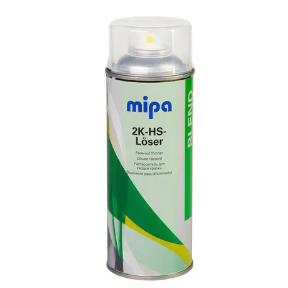 Спрей для переходів по лаку LOSER Mipa 400ml Спрей для переходів по лаку LOSER Mipa 400ml