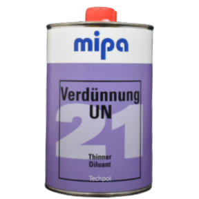 Розріджувач UN21 Mipa 1L