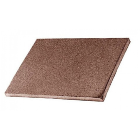 Colad Шпатель резиновий 96/65/5mm Colad Шпатель резиновий 96/65/5mm
