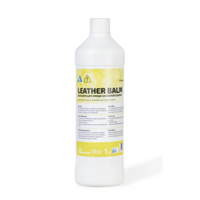 Бальзам для шкіри ChemicalPRO Leather Balm  Для пом'якшення та зволоження