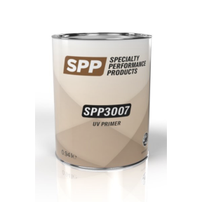 Грунт ультрафіолетової сушки. UV Primer SPP3007