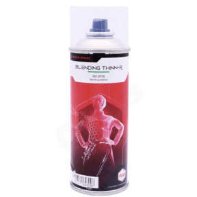 Засіб для переходів по лаку. Blending Thinner spray R-M 0.4l Засіб для переходів по лаку. Blending Thinner spray R-M 0.4l