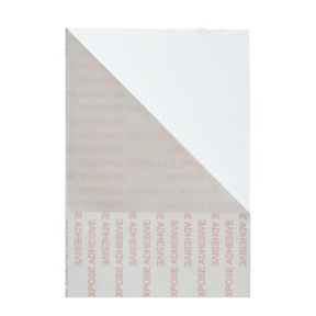 Липка стрічка для наклейки емблем 3M Press-In-Place Emblem Adhesive, 5,1 х 30,5 см