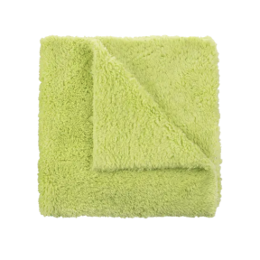 Двостороння мікрофібра CDL Micro Double Lite Green Двостороння мікрофібра CDL Micro Double Lite Green