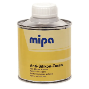 Антисиліконова добавка MIPA 250 ml