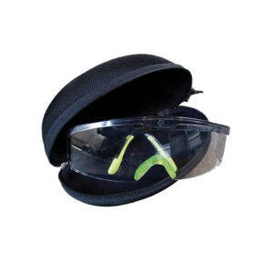 Окуляри Scangrip UV Protection Glasses З захистом від ультрафіолету Окуляри Scangrip UV Protection Glasses З захистом від ультрафіолету