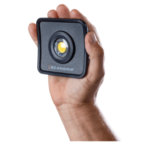 Ручний світлодіодний прожектор Scangrip Nova Mini