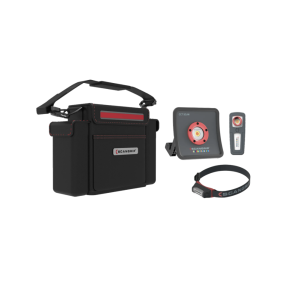 Набір освітлення Scangrip Detailing Essential Kit   Для детейлінгу та кольоропідбору