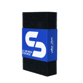 Губка для мийки кузова SGCB Heavy Duty Sponge