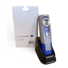 Лампа UV Compact 3.7V ультрафіолетова Mipa