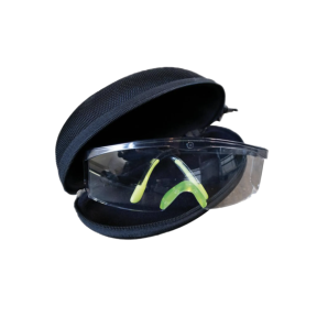 Окуляри з захистом від УФ-випромінювання SCANGRIP UV Protection Glasses