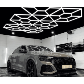 Стельовий світильник  Diamond Workshop Light  Багатоцільового використання