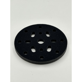 Перехідник для кругів (чорний) HRV 150mm