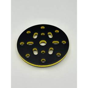 Перехідник для кругів (жовтий) HRV 150mm