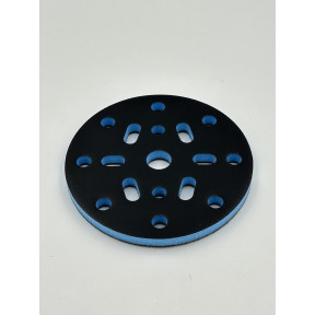 Перехідник для кругів (голубий) HRV 150mm