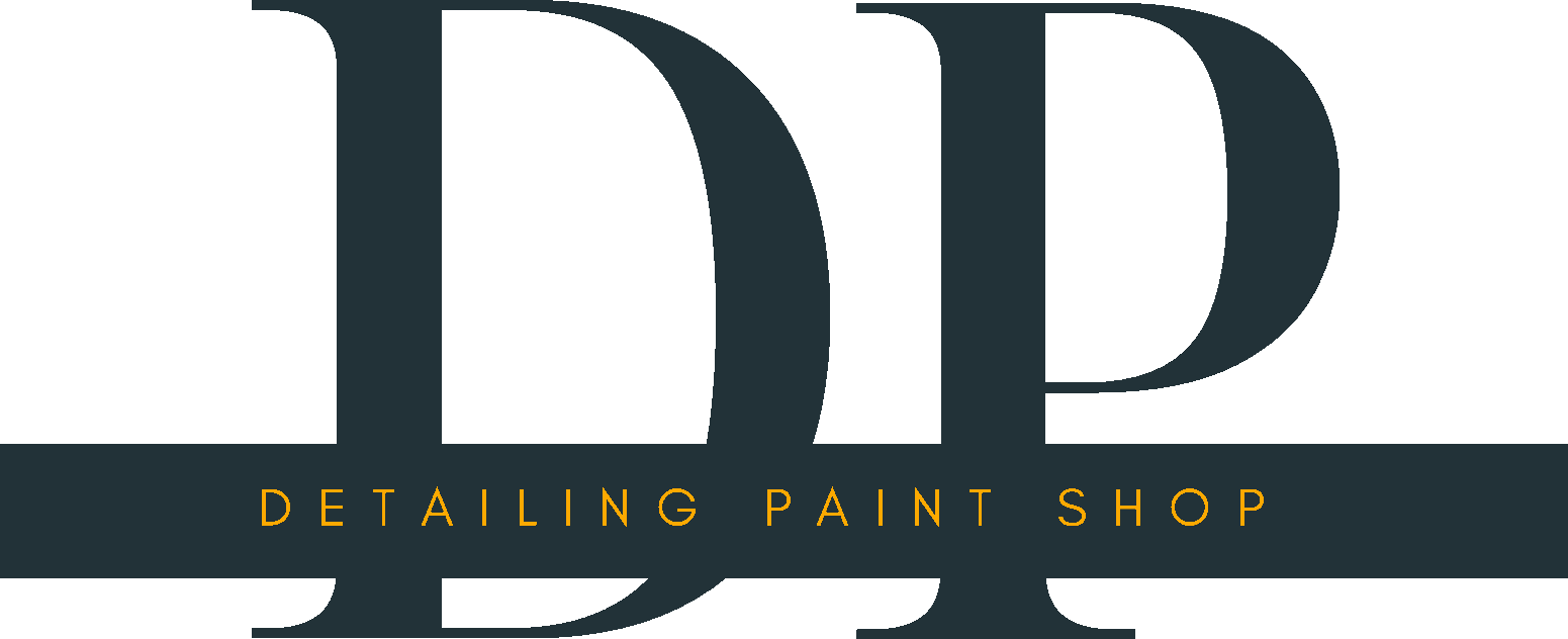 Detailing Paint Shop Detailing Paint Shop